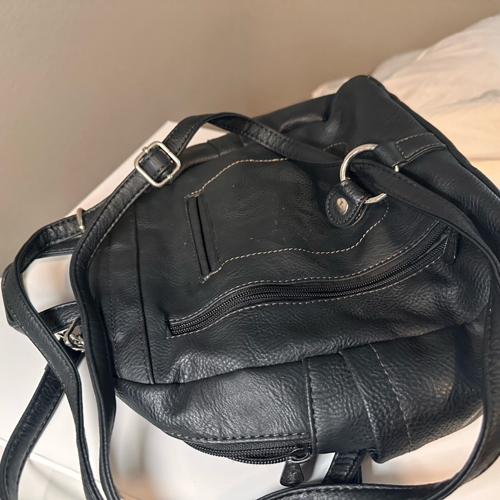 Small backpack - Picture 4 of 4
